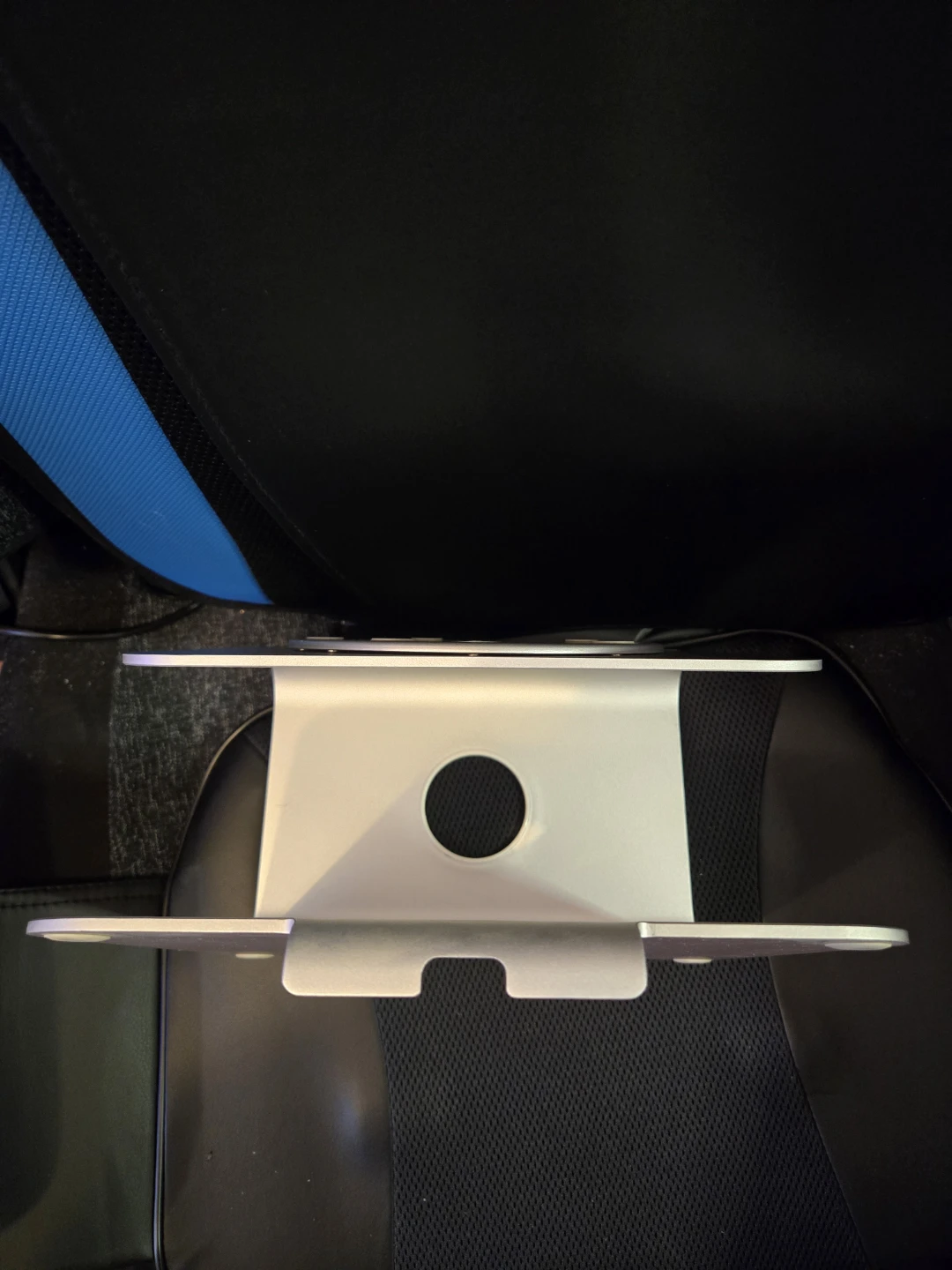 Rain Design Laptop Stand - photo 4