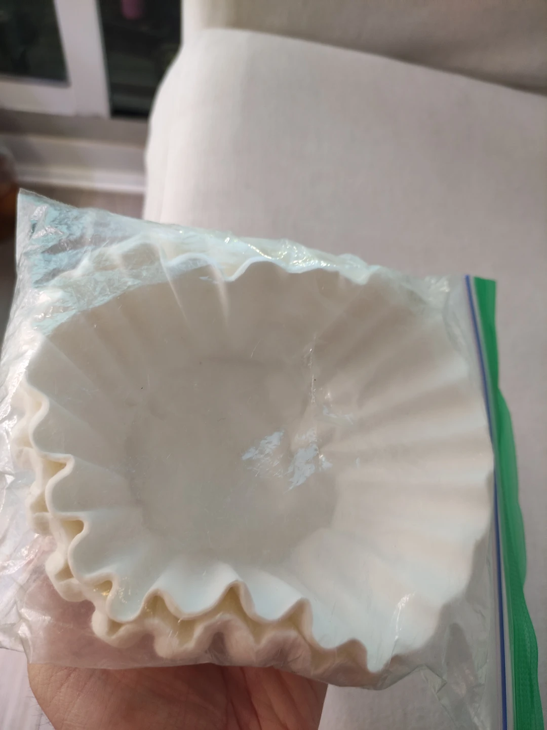 Coffee Filters #free