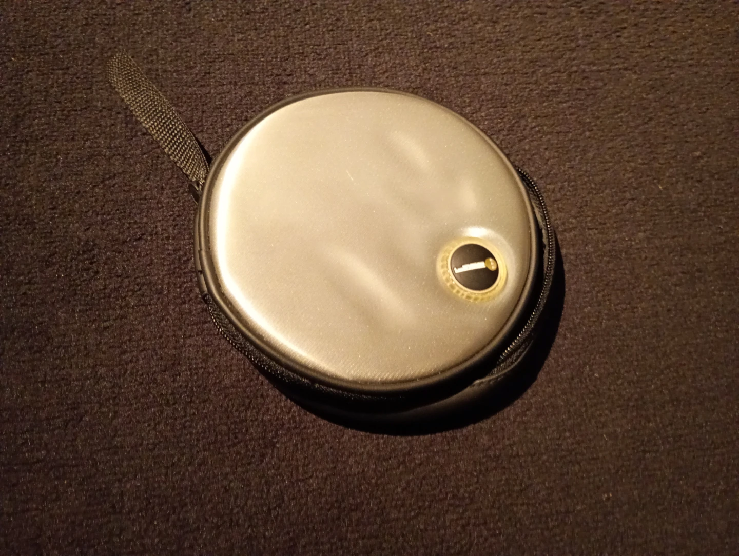 BASE CD/DVD Storage Case