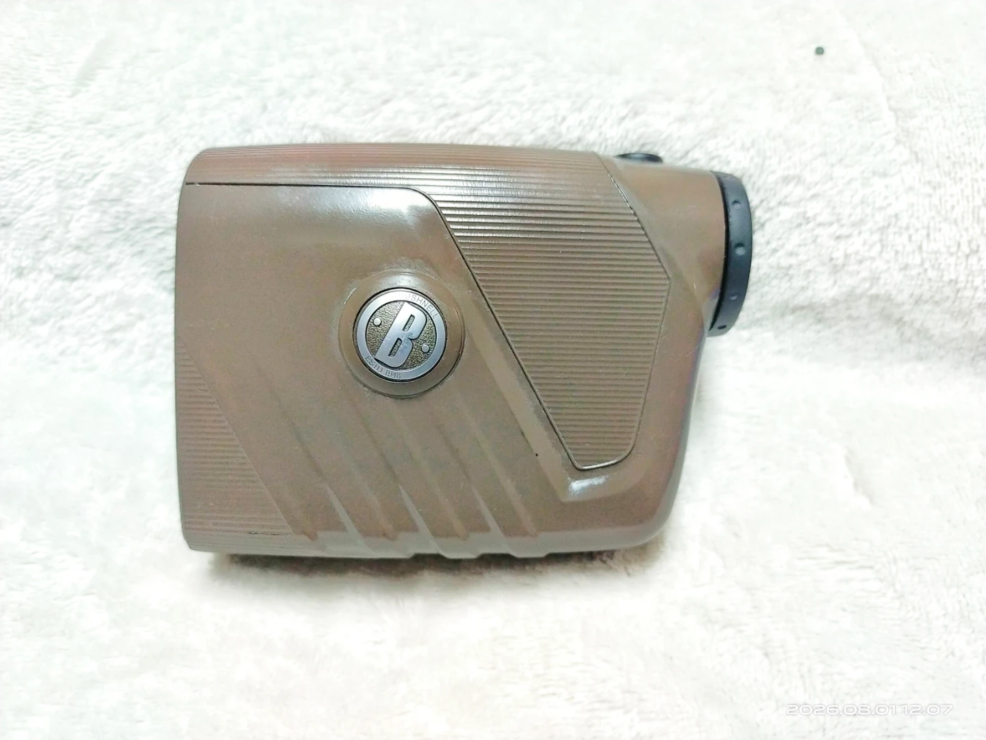 Bushnell Sport 600 Rangefinder - photo 2