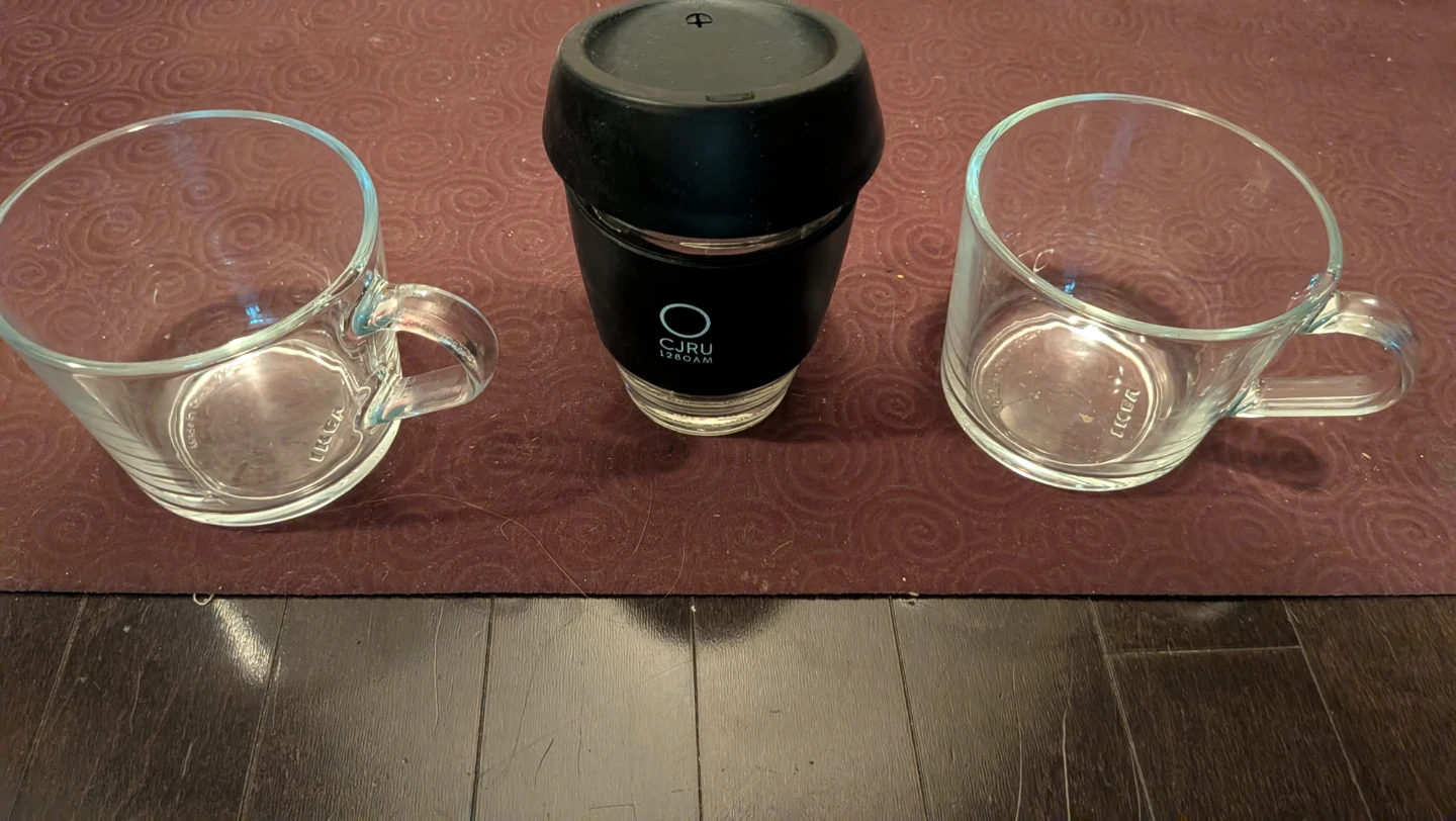 Nespresso Barista Collection Set, Bowls, Jar, Ice Lolly - photo 3