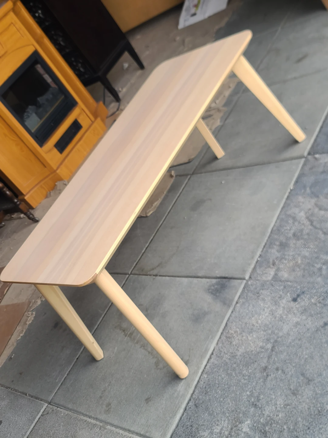 IKEA Lisabo Coffee Table - photo 2