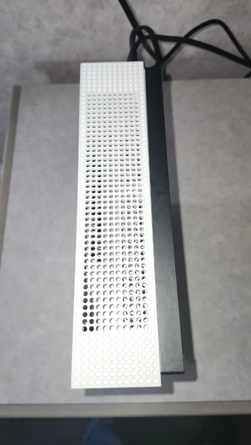 Xbox One S + Controller, Tested & Working, Delivery Thu Morning - photo 5
