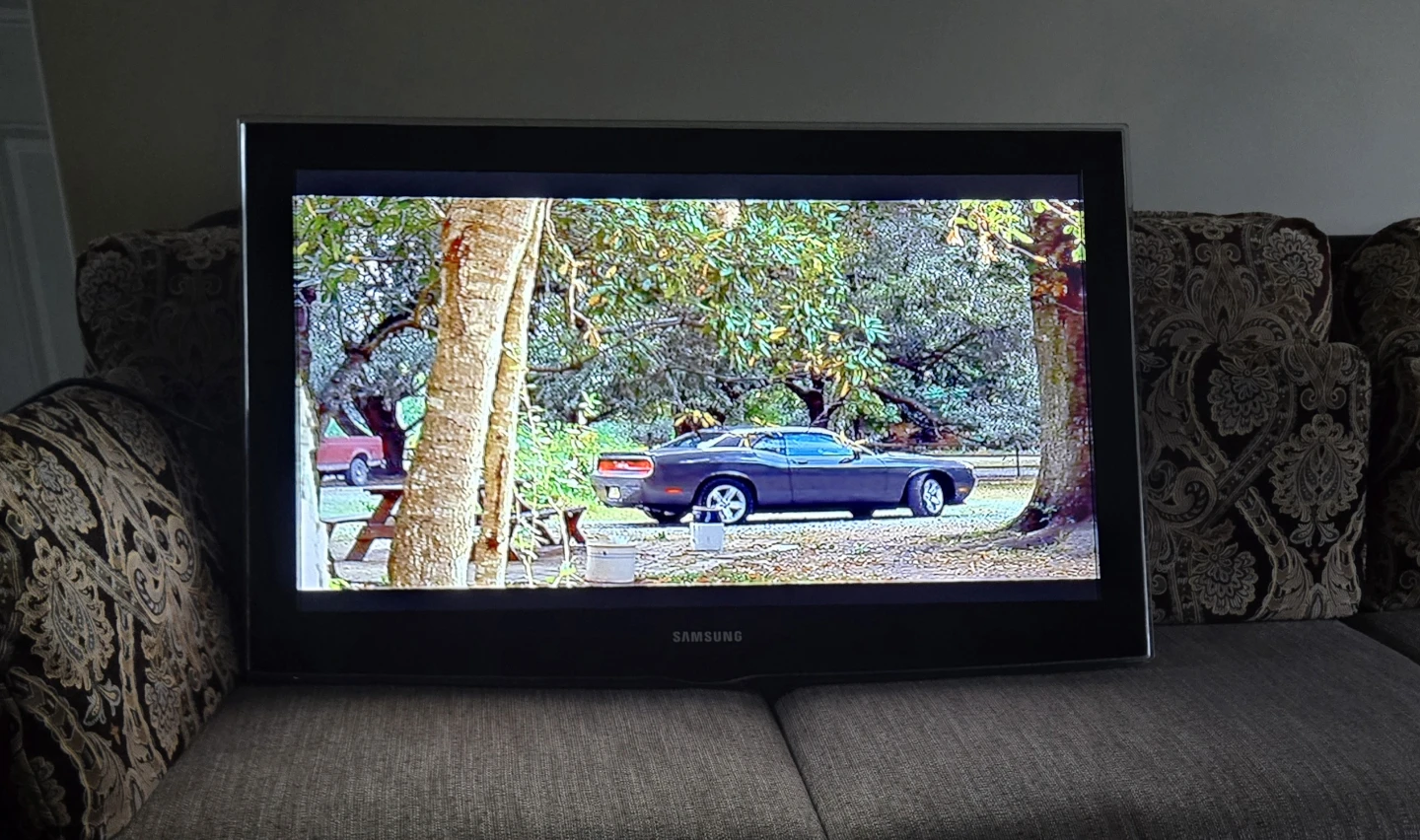 Samsung LN32D430 32" TV
