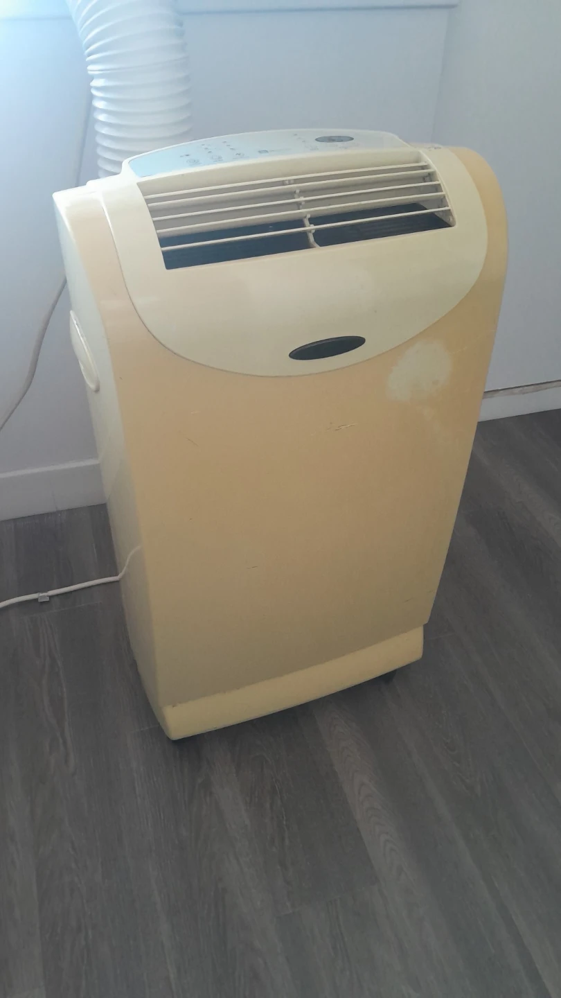 Maytag Portable Air Conditioner