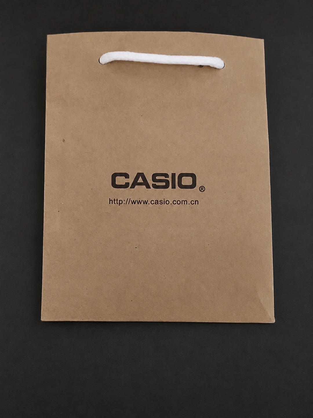 📍Casio G-Shock Watch - Black ⌚️ - photo 5