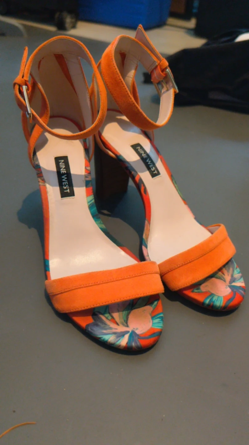 Nine West Sandals