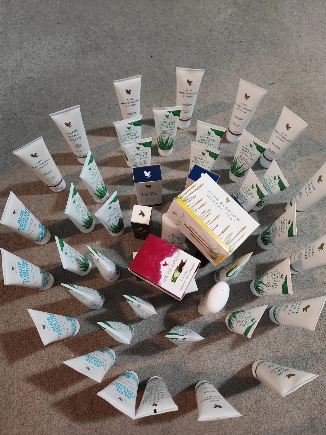 Forever Living Products - photo 4