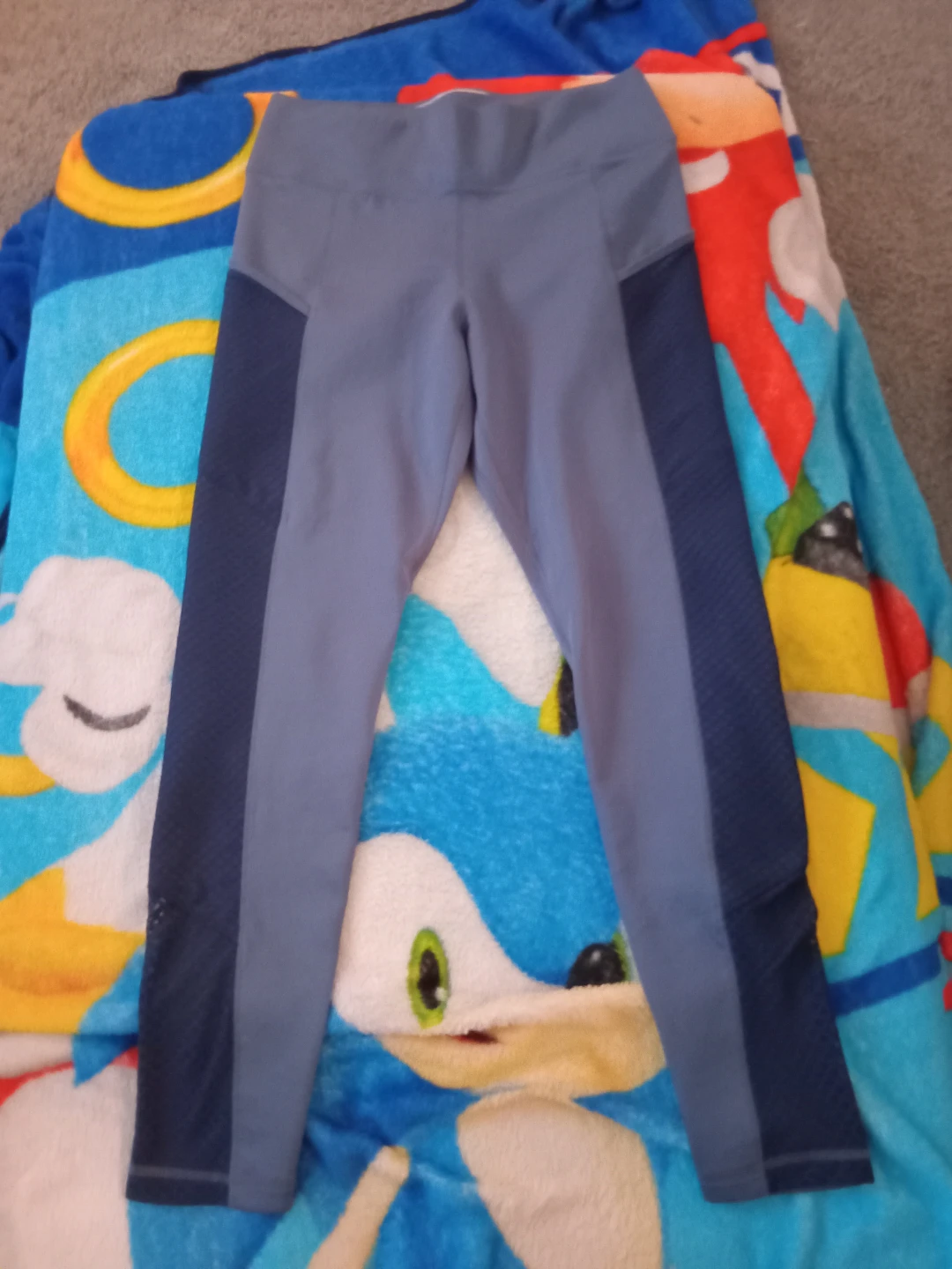 Nike Therma-FIT Leggings