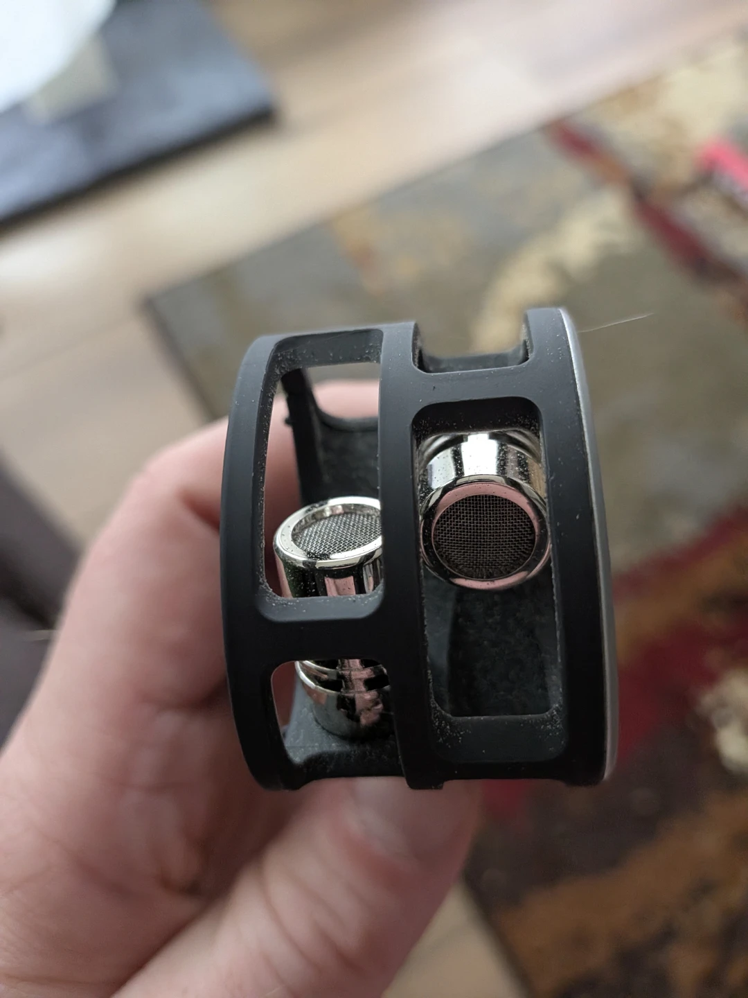 ZOOM H1 Handy Recorder - photo 3