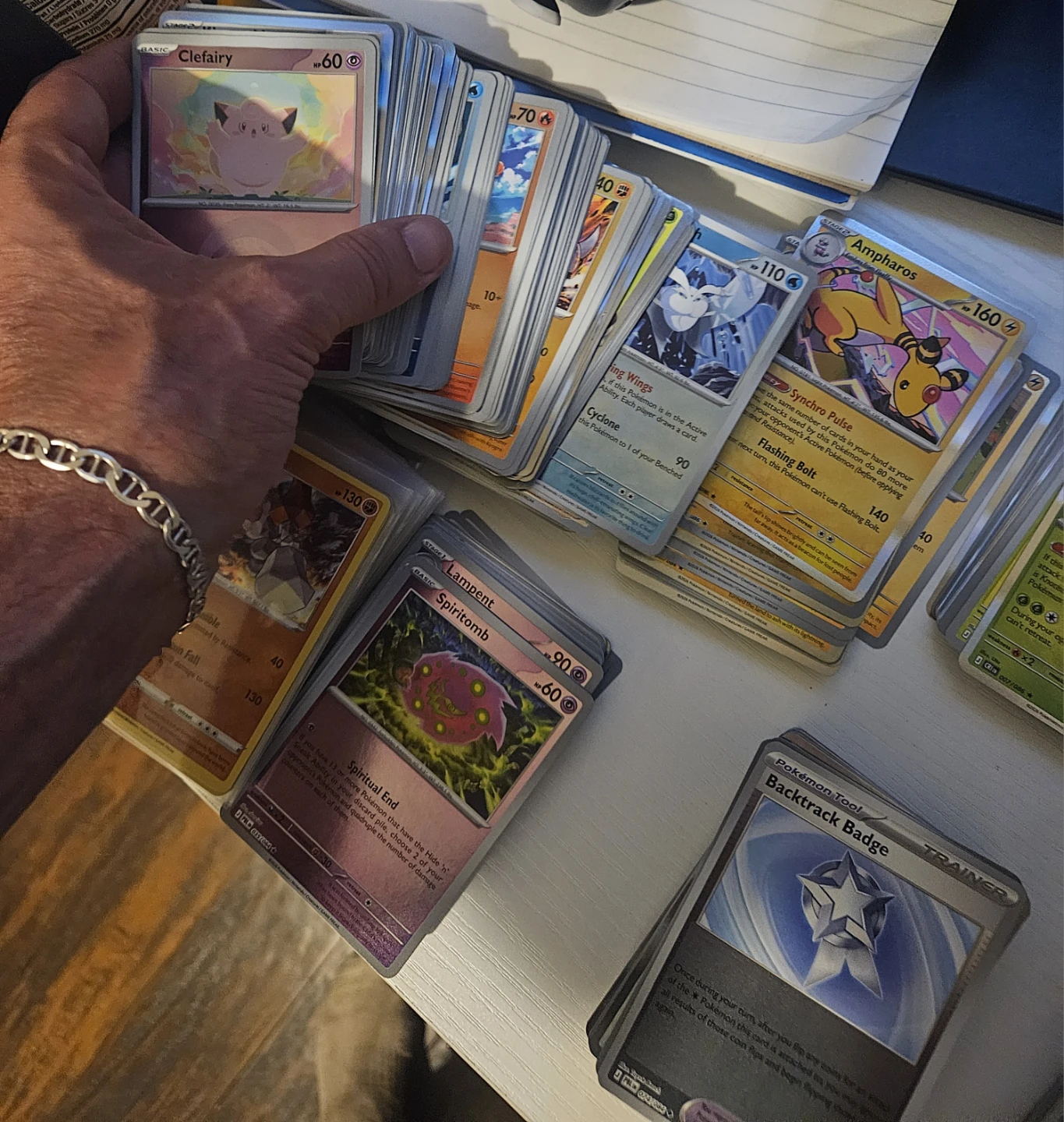 Pokemon Card Bundle - photo 2