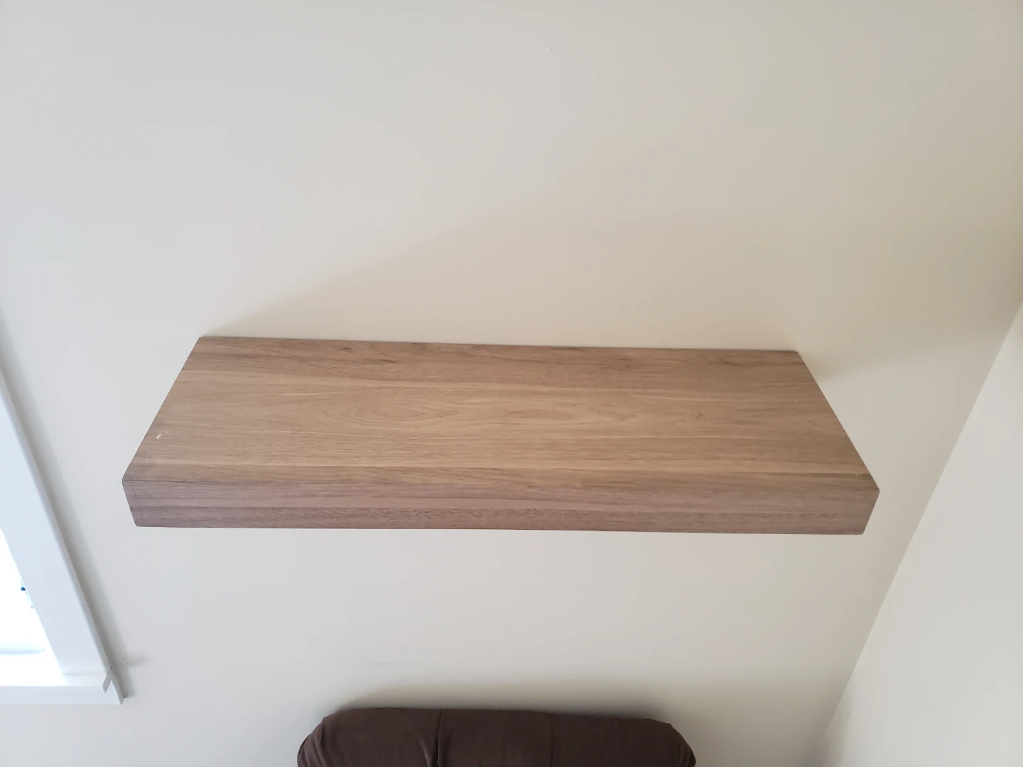 Wall Mount Shelf - photo 3