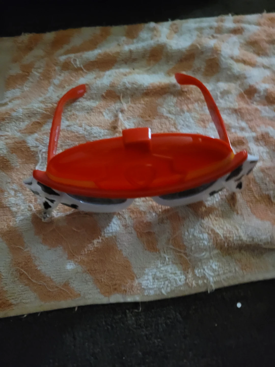 Paw Patrol Marshall Sunglasses - photo 2