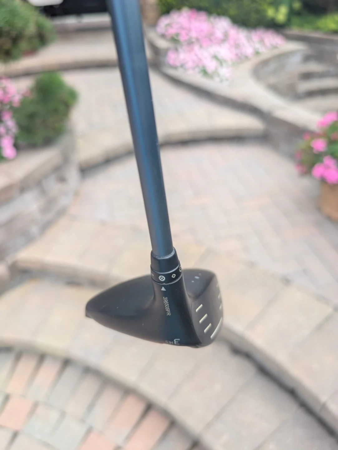 Men's PING Golf G425 MAX 3 Wood - Left handed - photo 5