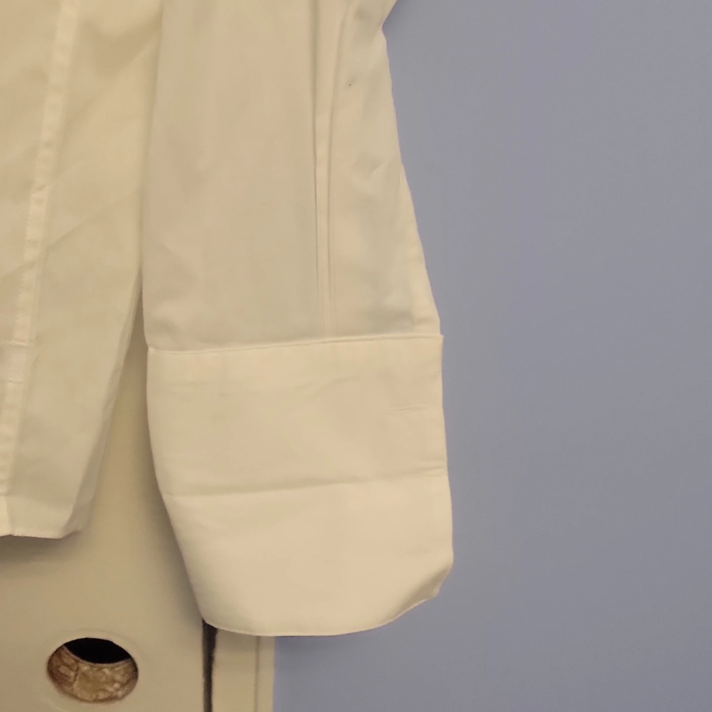 Pierre Cardin White Dress Shirt - photo 3