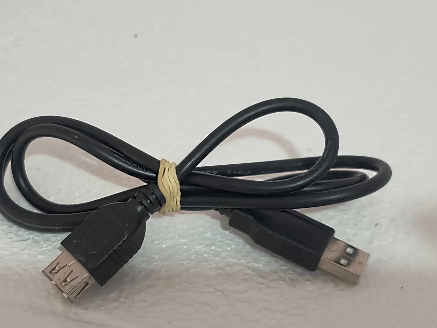 USB Extension Cable