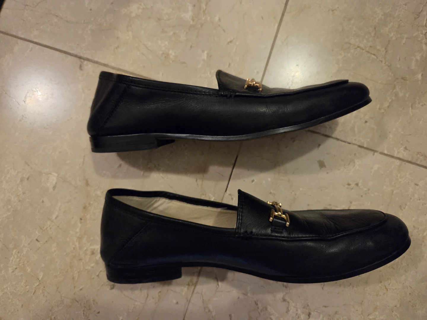 Sam Edelman Loraine Loafers (women's size 7) - photo 2