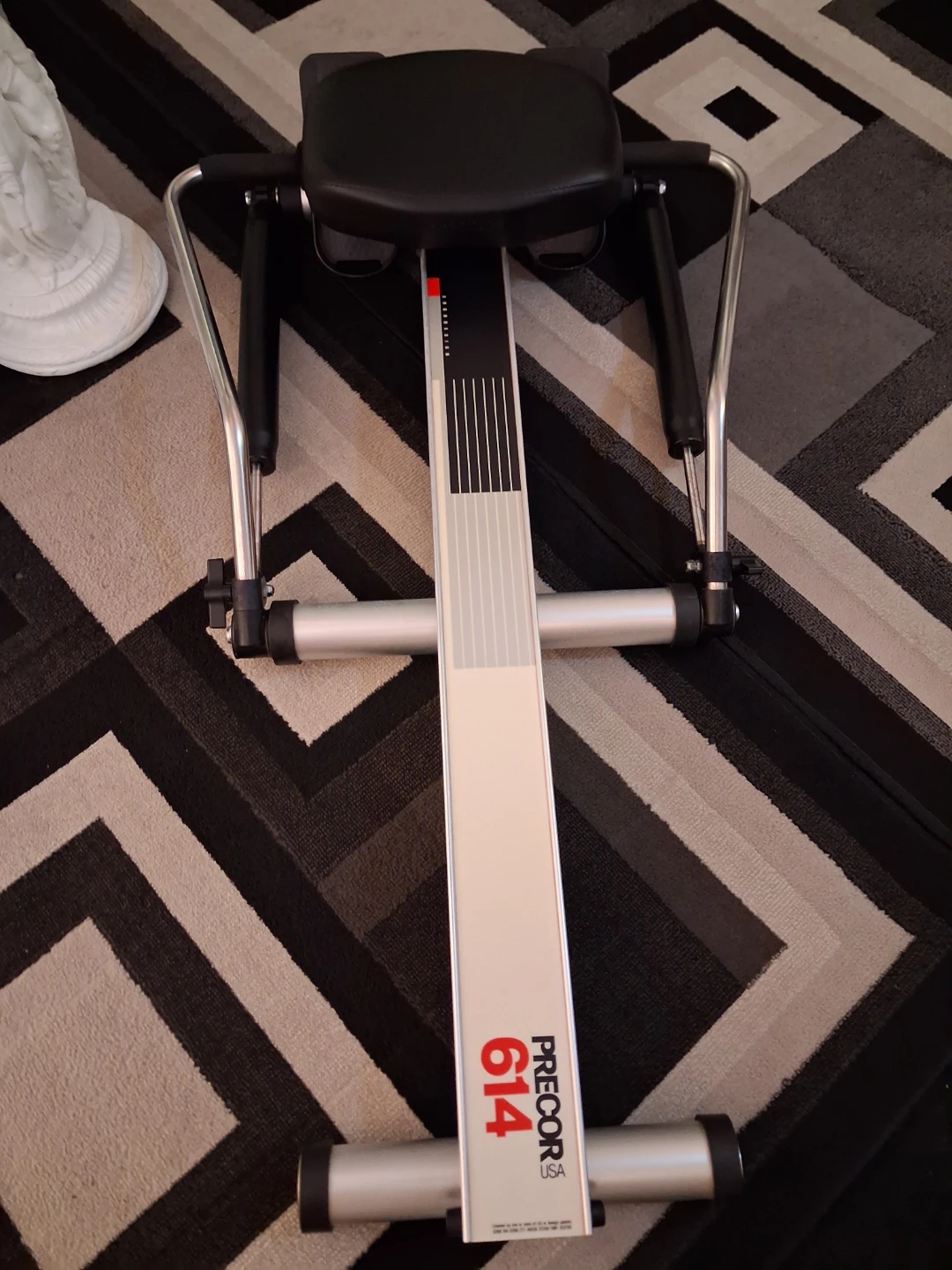 Rowing Machine