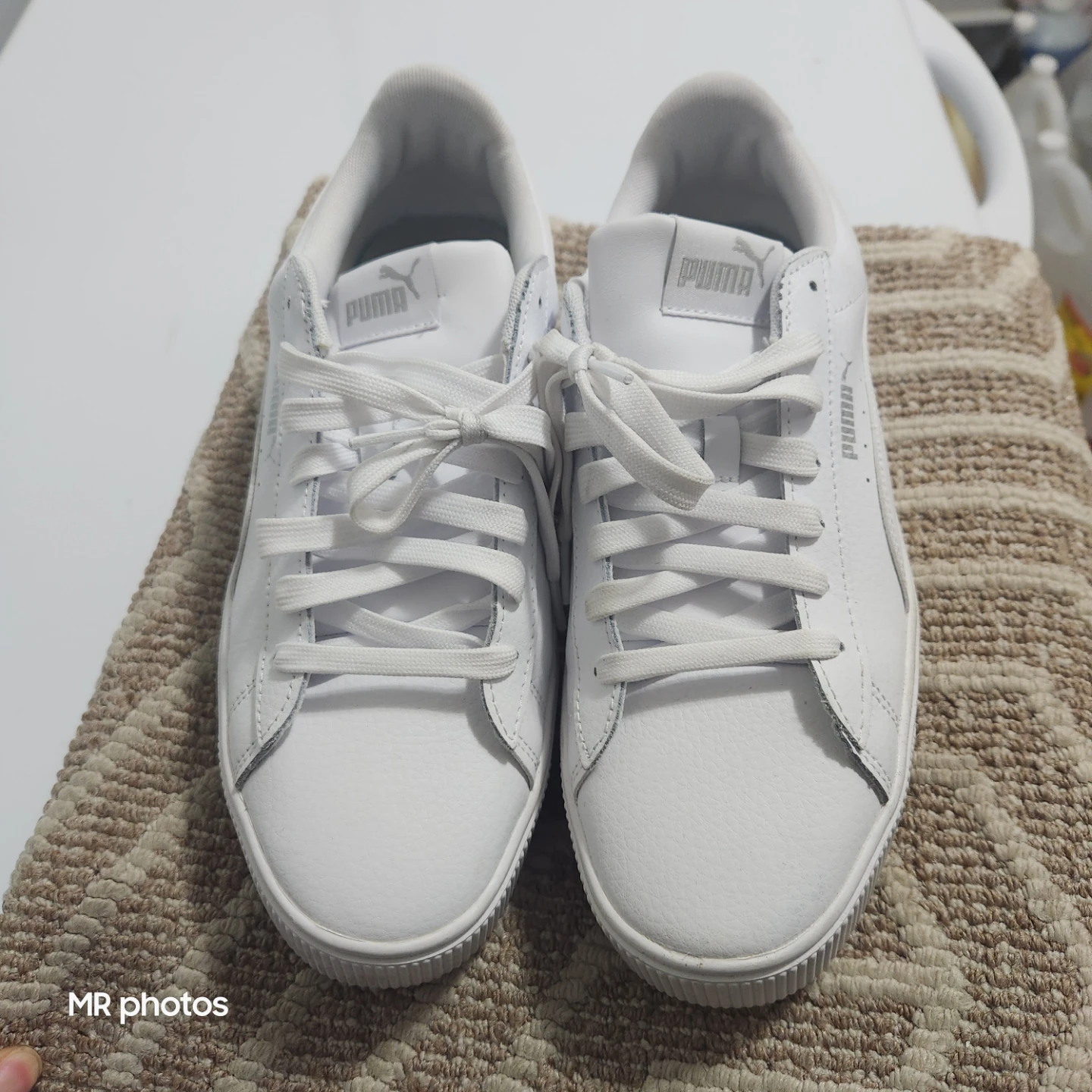 PUMA shoes - photo 3