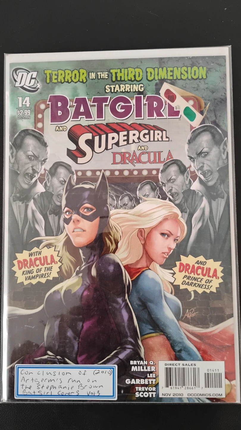 Comics for sale