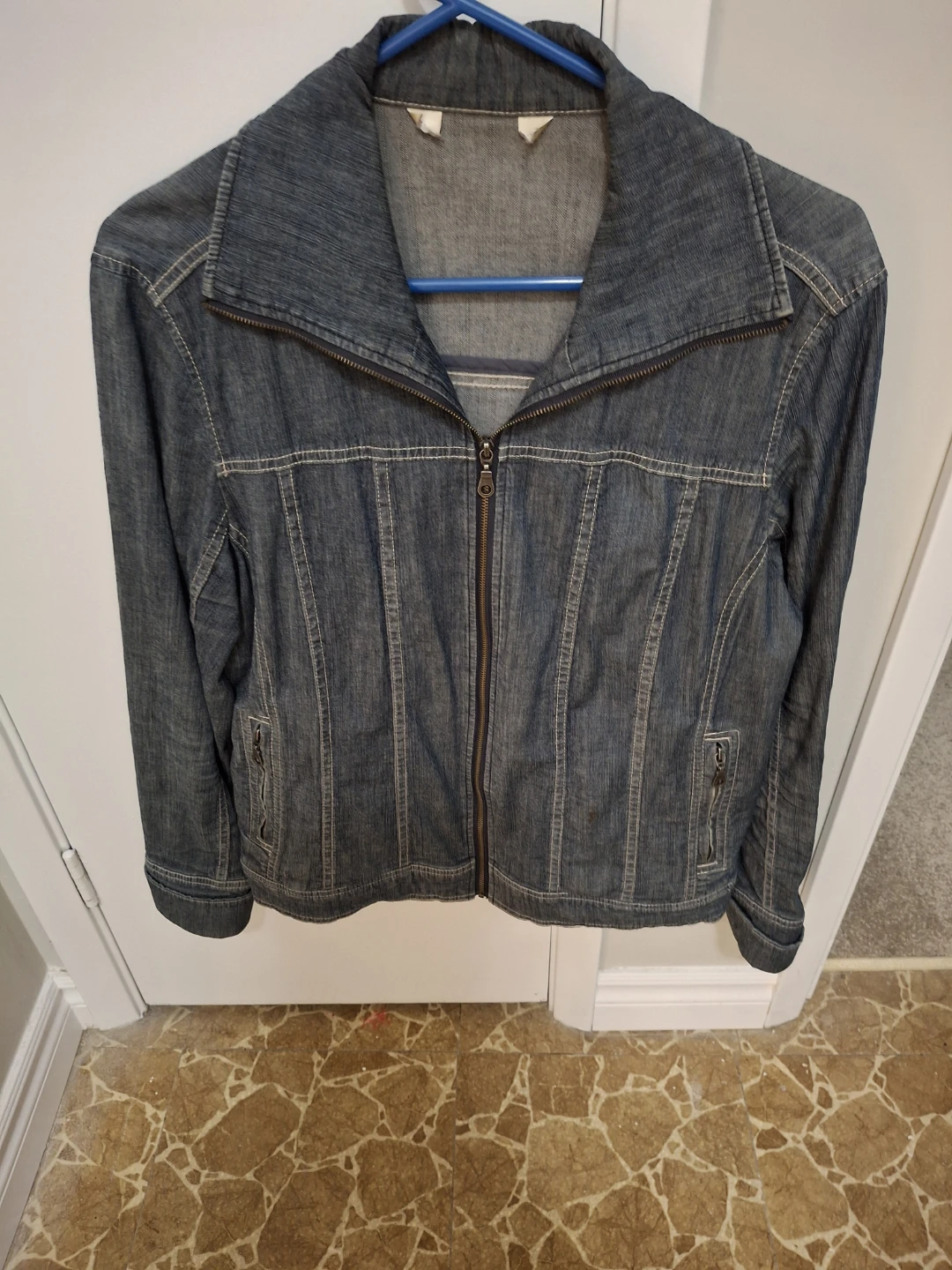 Women's Denim Jacket
