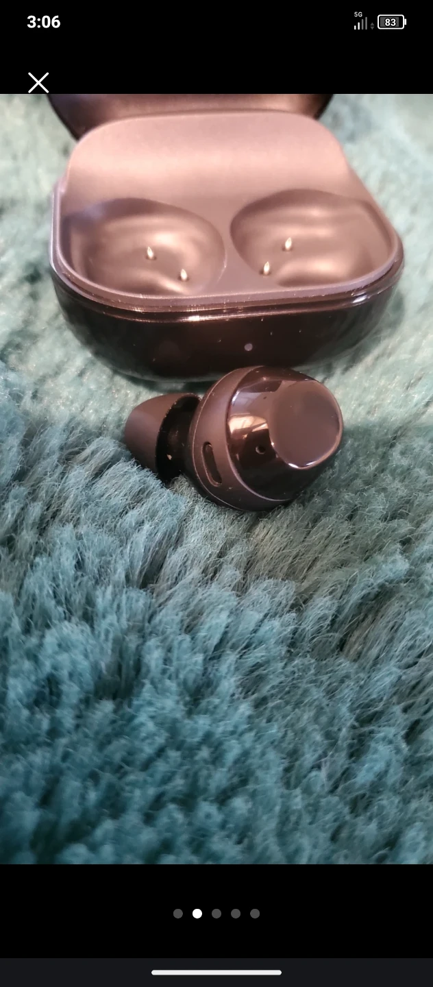 Samsung Galaxy Buds FE - photo 4