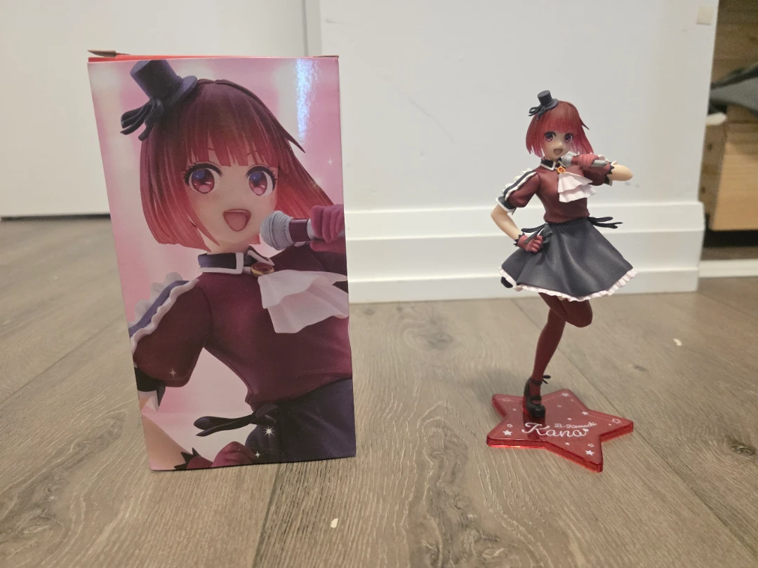 Kana Arima Idol Figure - Oshi No Ko