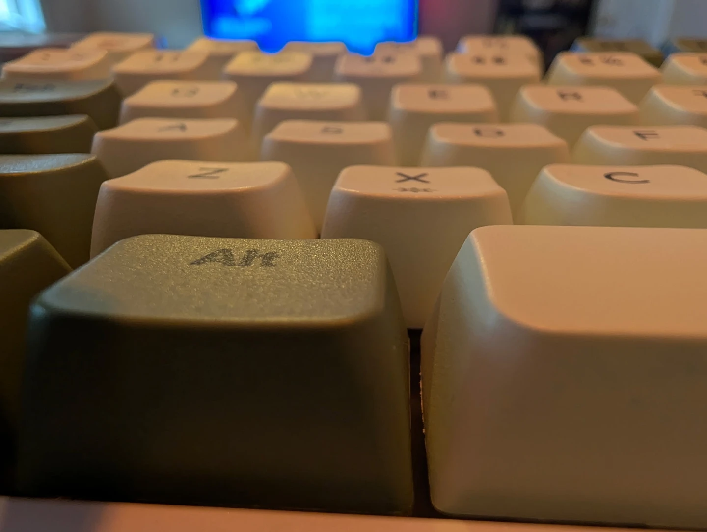 SOLIDEE 75% Mechanical Gaming Keyboard - photo 2