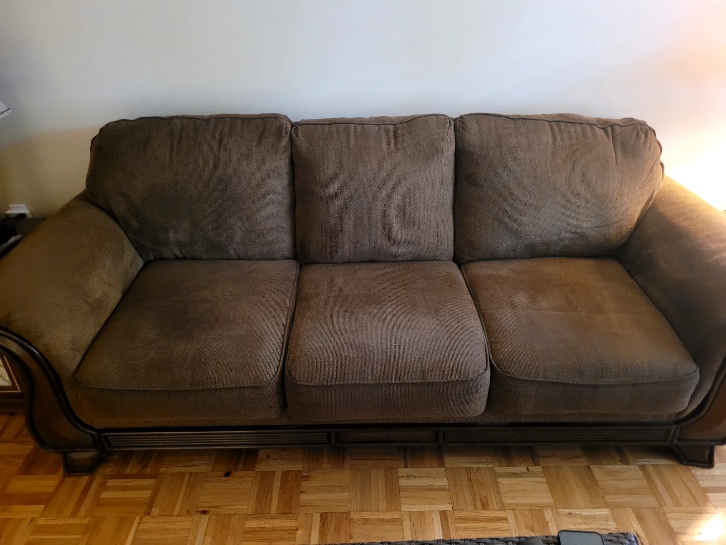 Sofa - photo 5