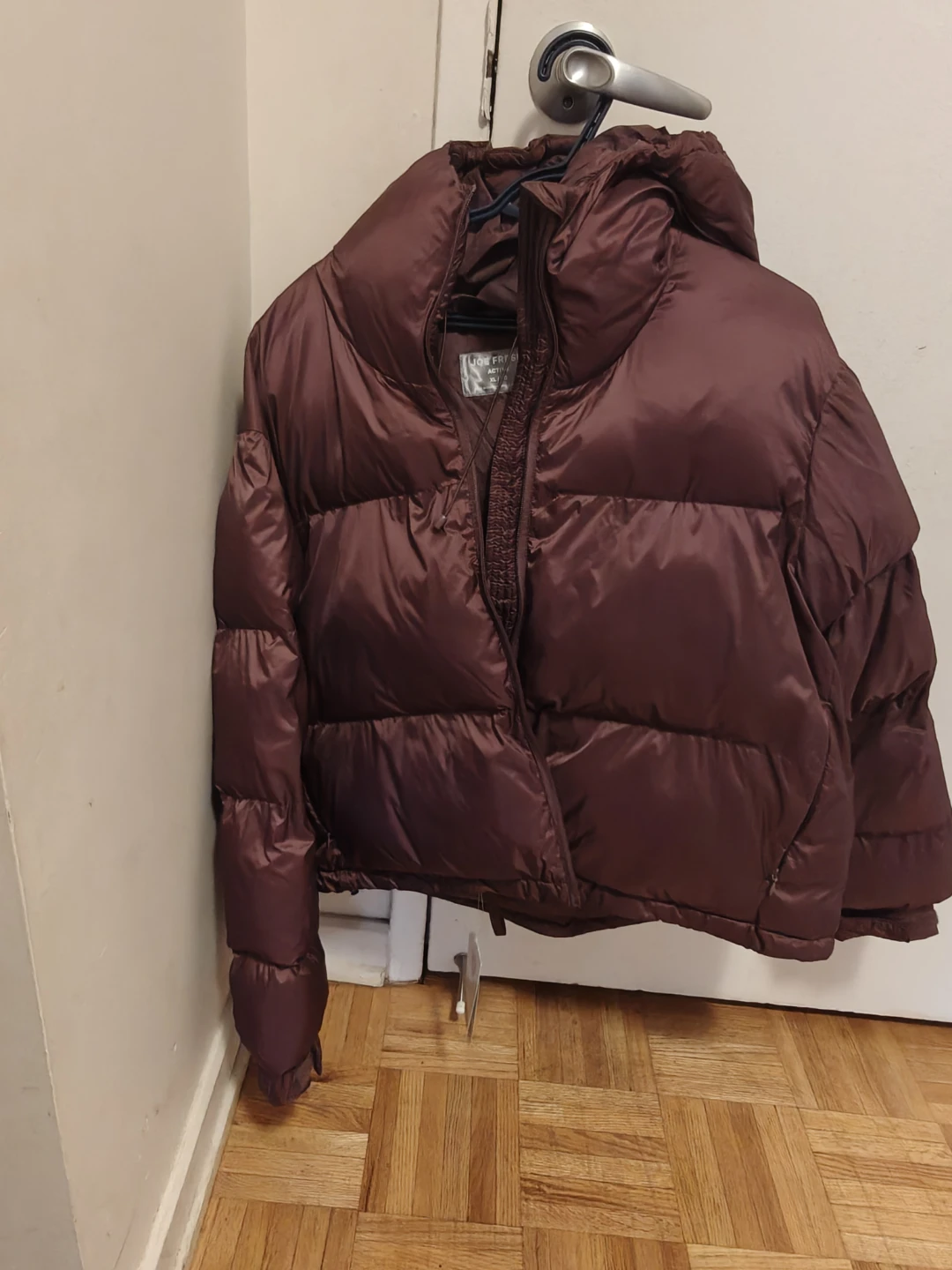 Joe Fresh Puffer Jacket - photo 2