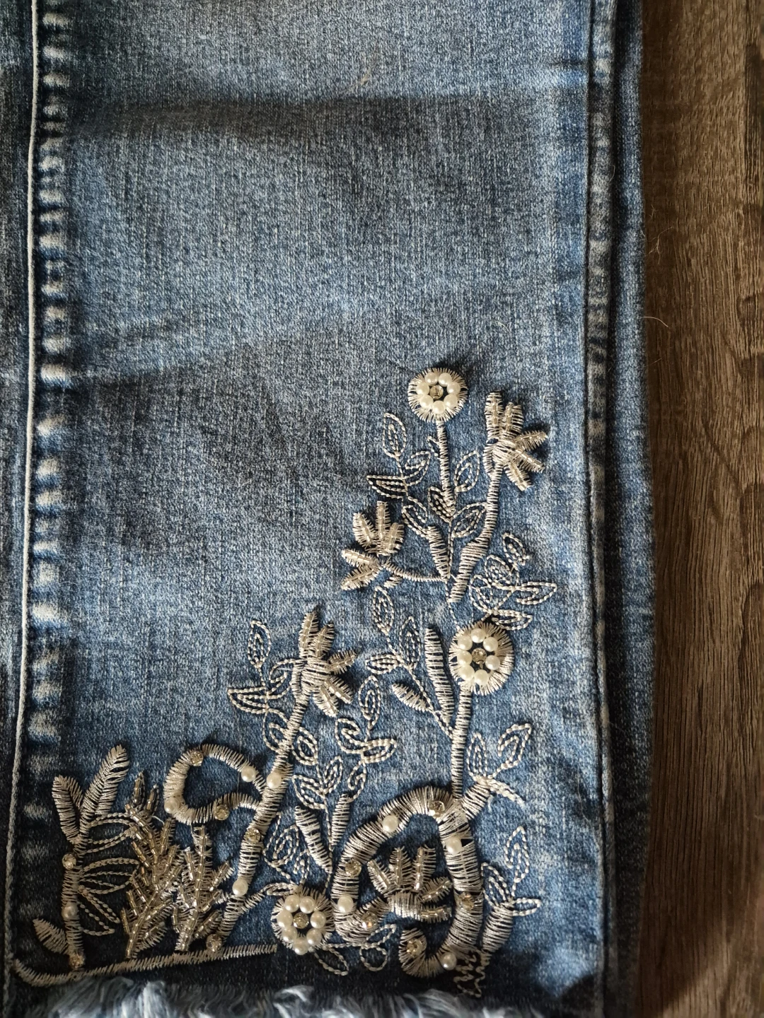 Northern Reflections Women's Jeans Size 16 - photo 2