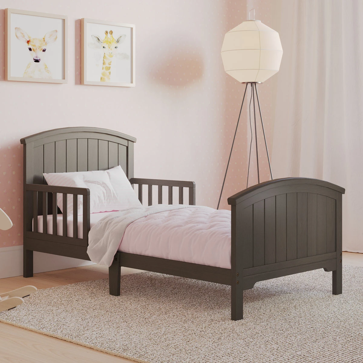 Toddler Bed Frame