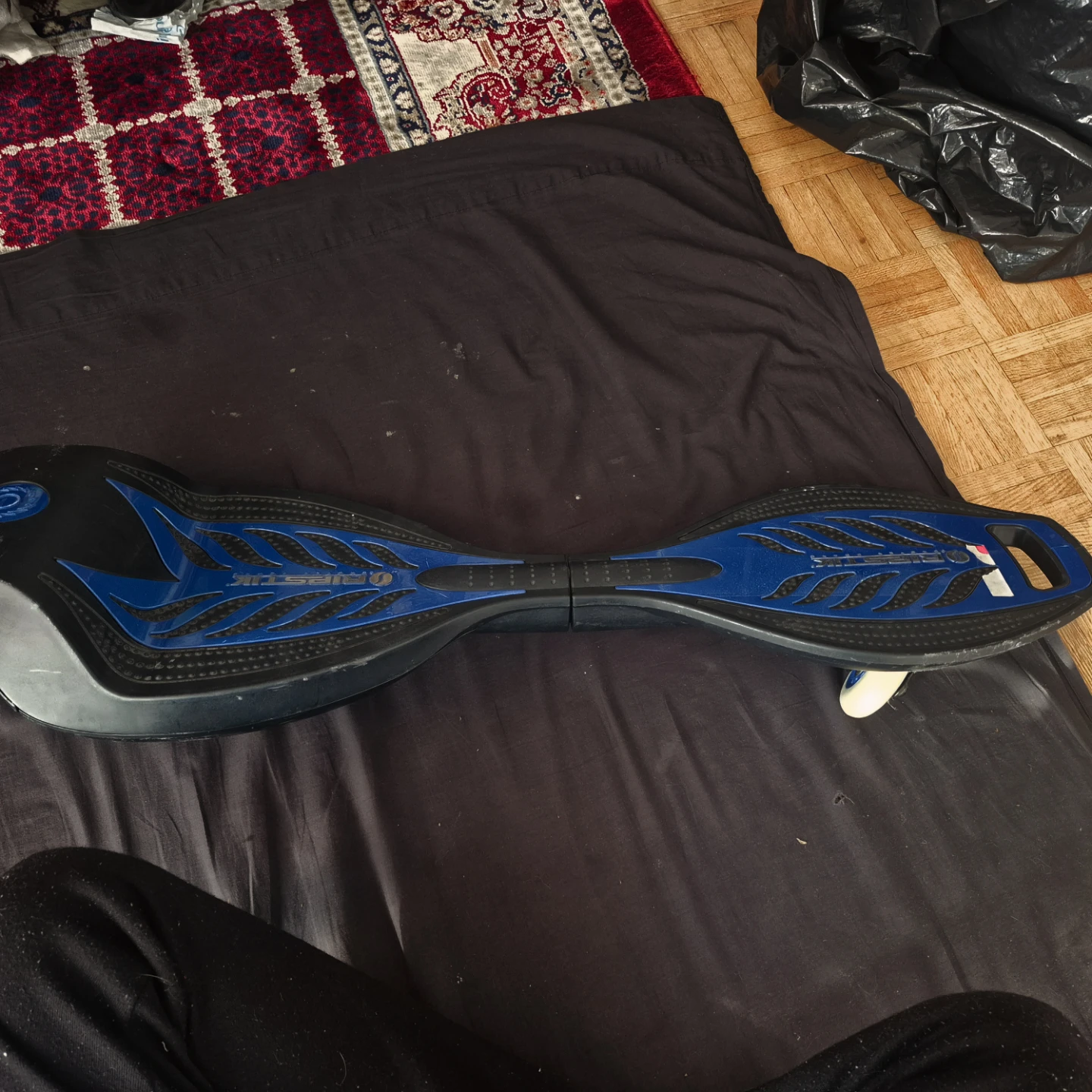 Razor RipStik Electric Caster Board – Like New