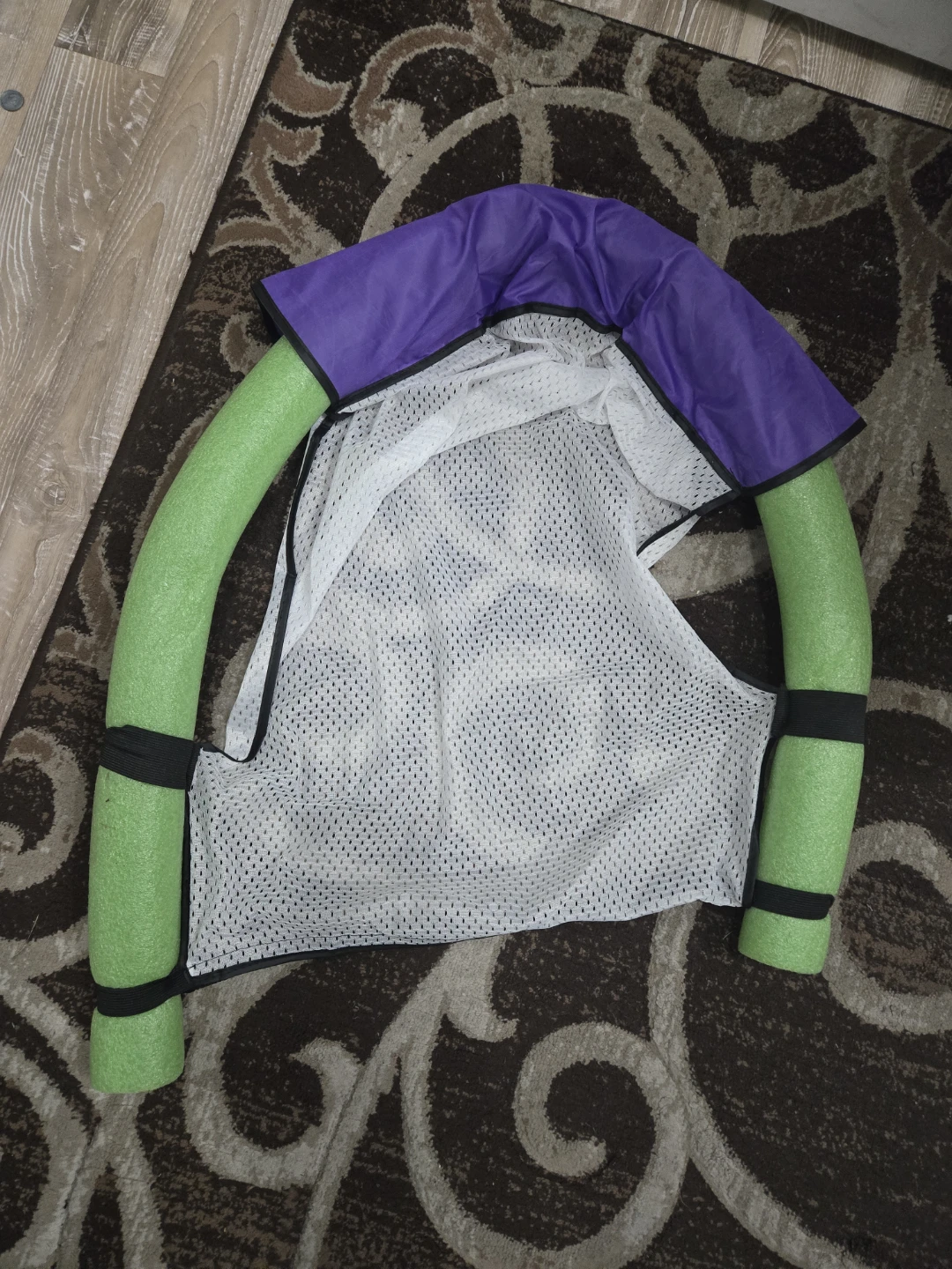 Baby Floater, Swim Goggles, and Noodle - photo 2