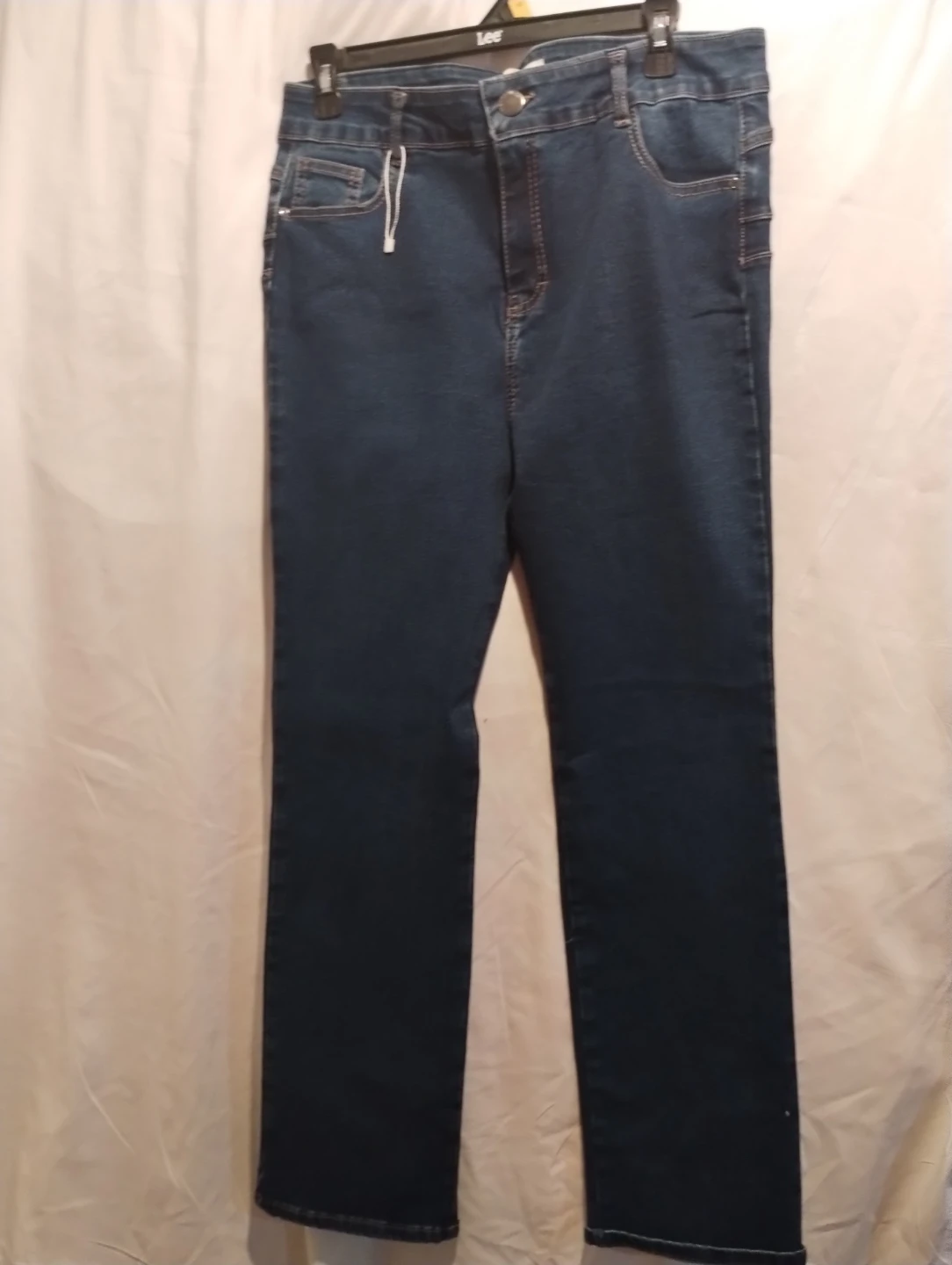 Women's Jeans dark blue