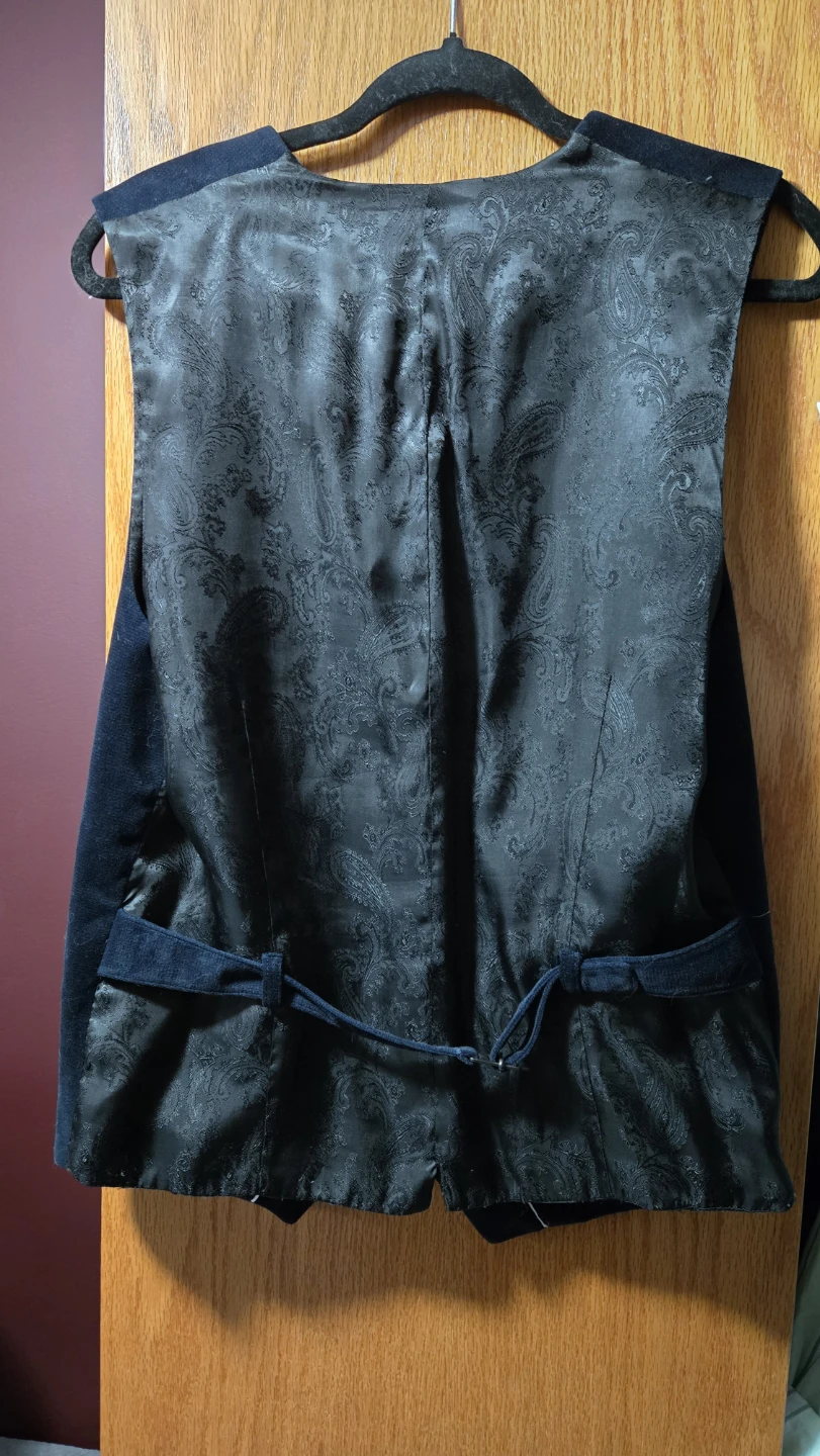 Mexx vest - photo 2