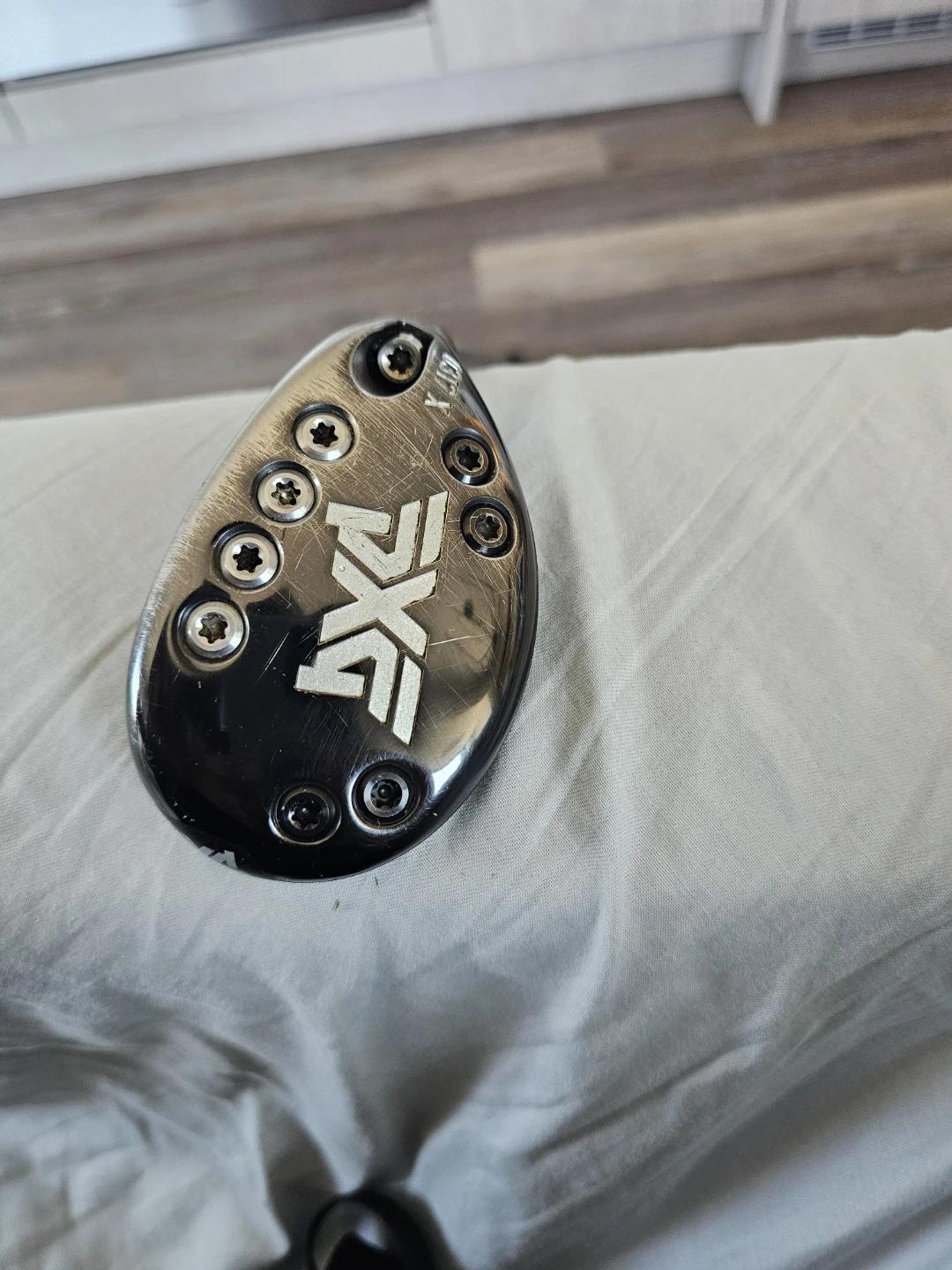 PXG Hybrid 0317x 22° golf - photo 2