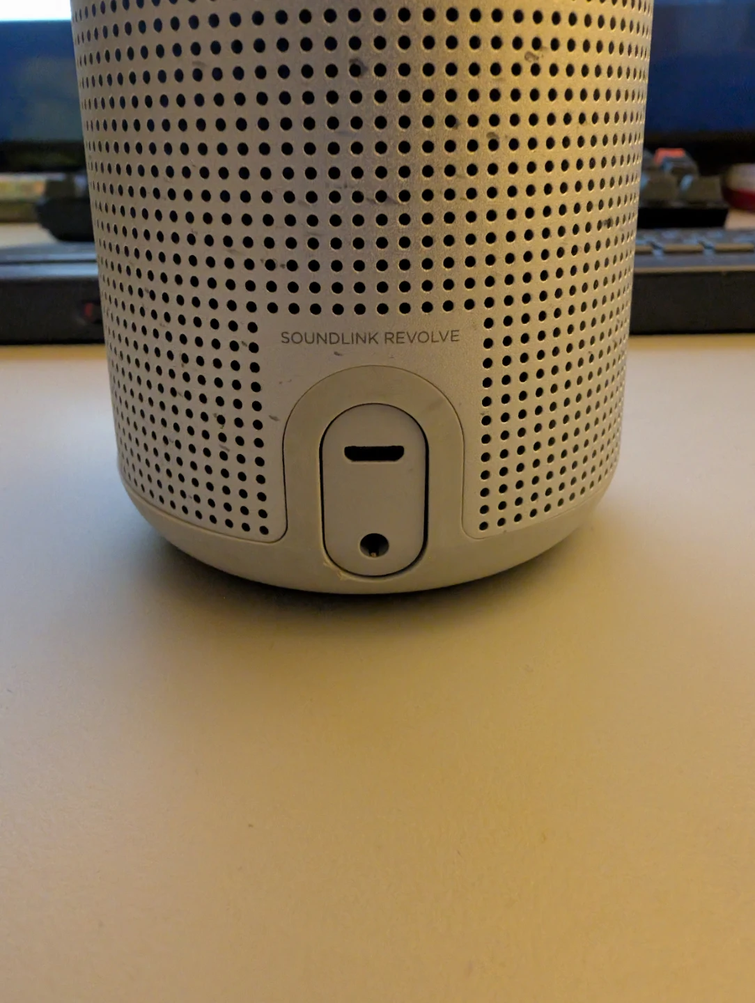 Bose SoundLink Revolve (Gen 1) - Lux Gray - photo 3
