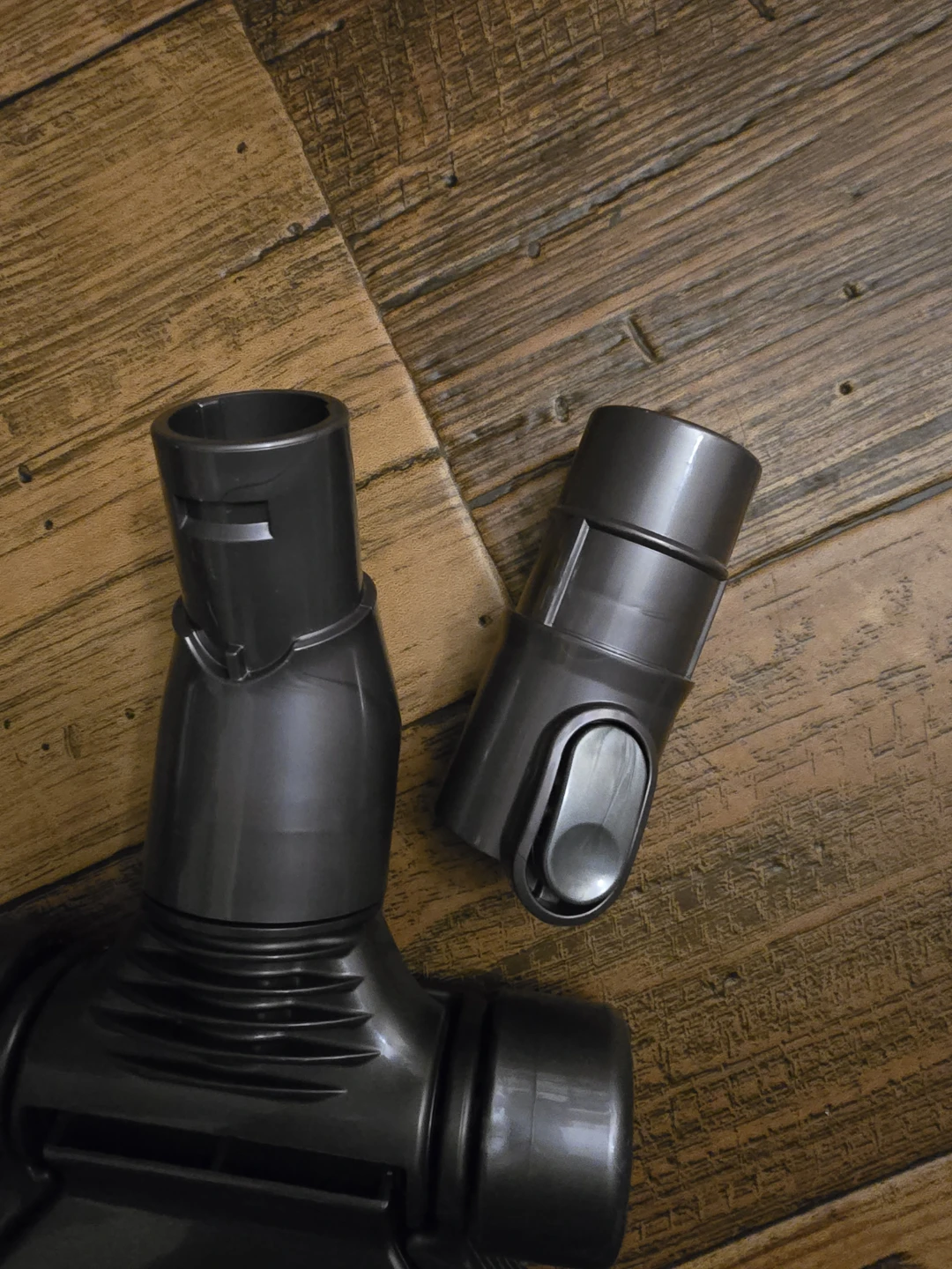 Dyson Vacuum Cleaner DC33 Flat Head Out Tool Nozzle - photo 5