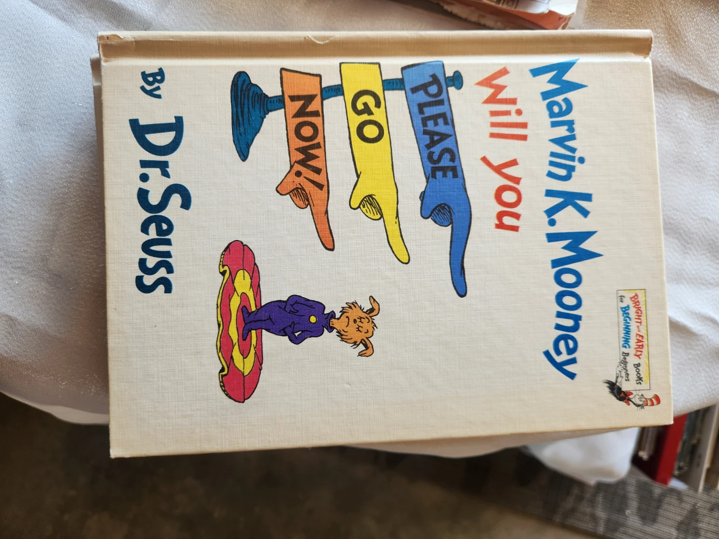 Bundle of Children's Books - Dr. Seuss & P.D. Eastman - photo 2