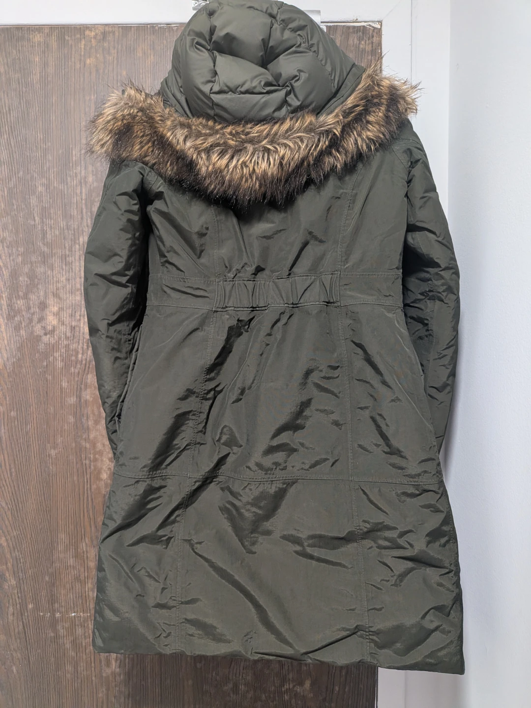 The North Face Women's Arctic Parka Jacket - photo 2
