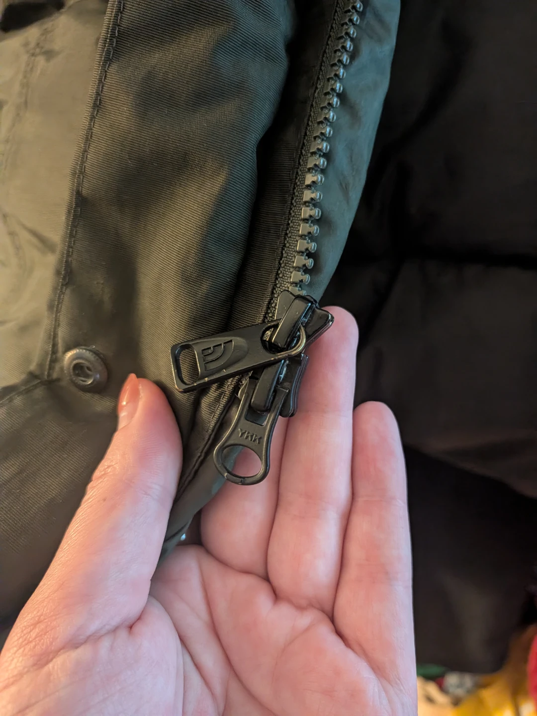 The North Face Women's Arctic Parka Jacket - photo 4