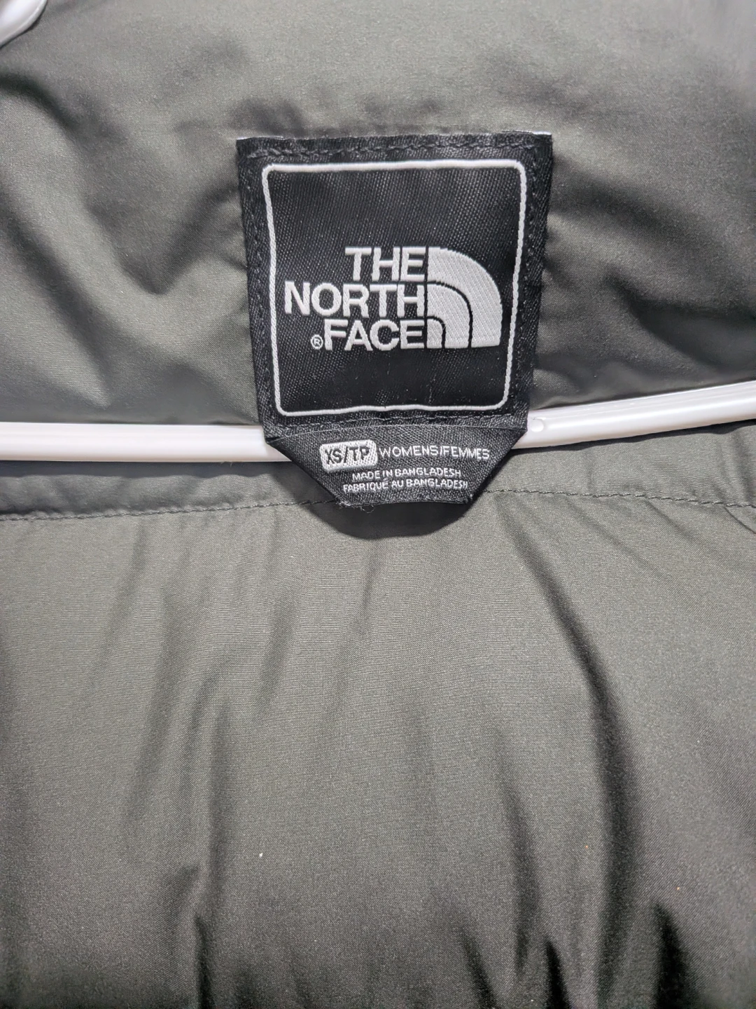 The North Face Women's Arctic Parka Jacket - photo 5