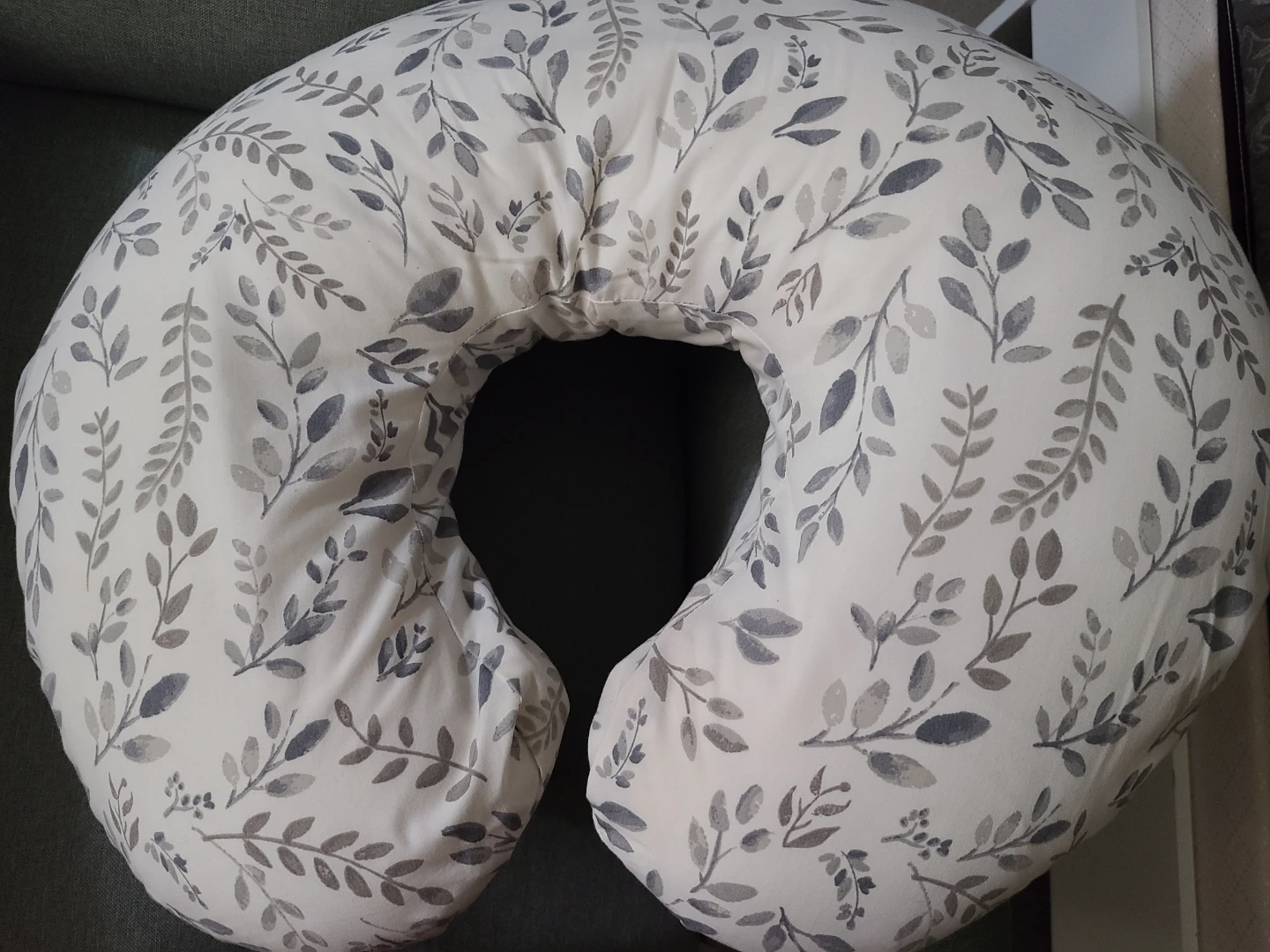Nursing Pillow
