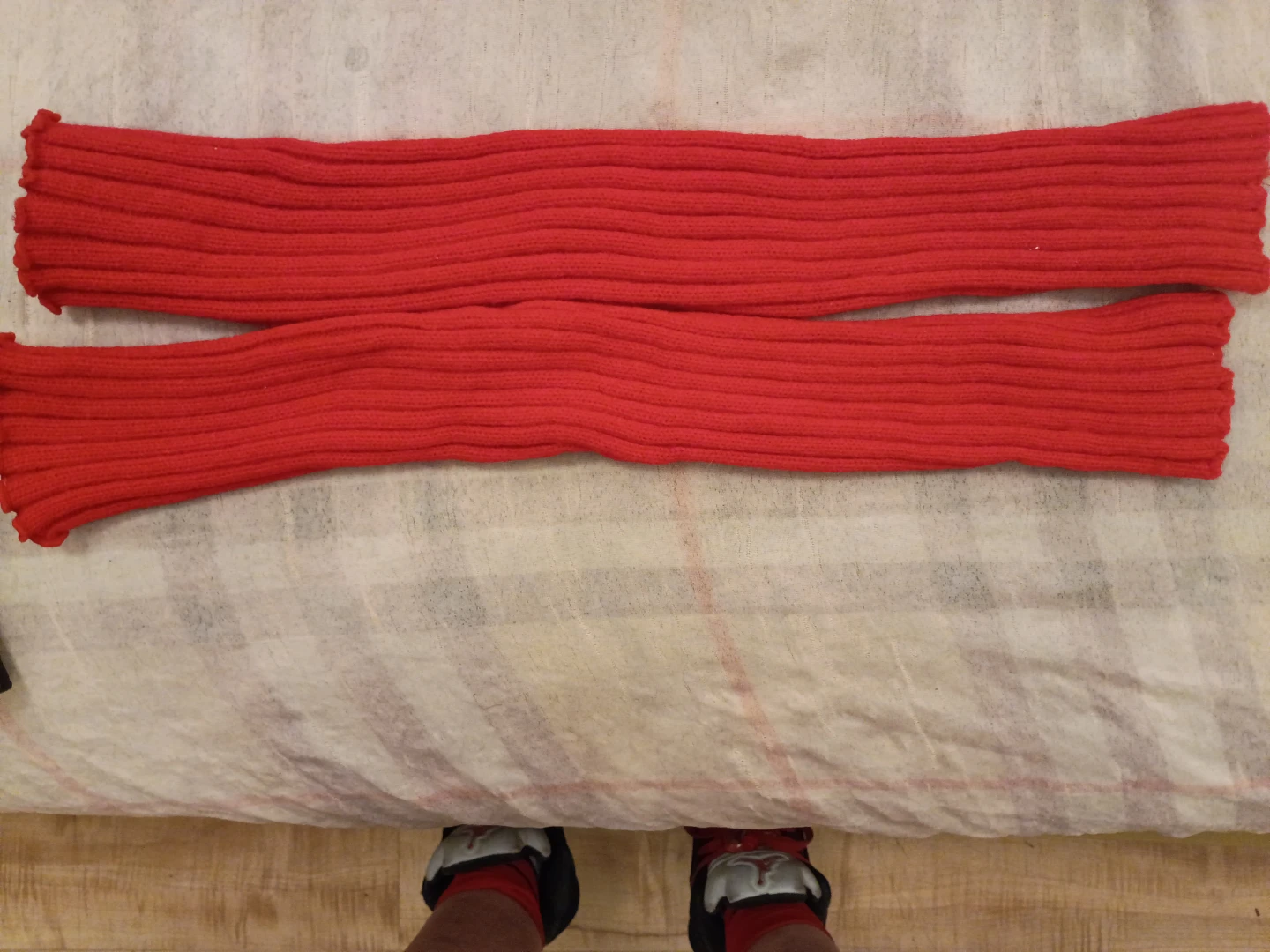 Women's socks