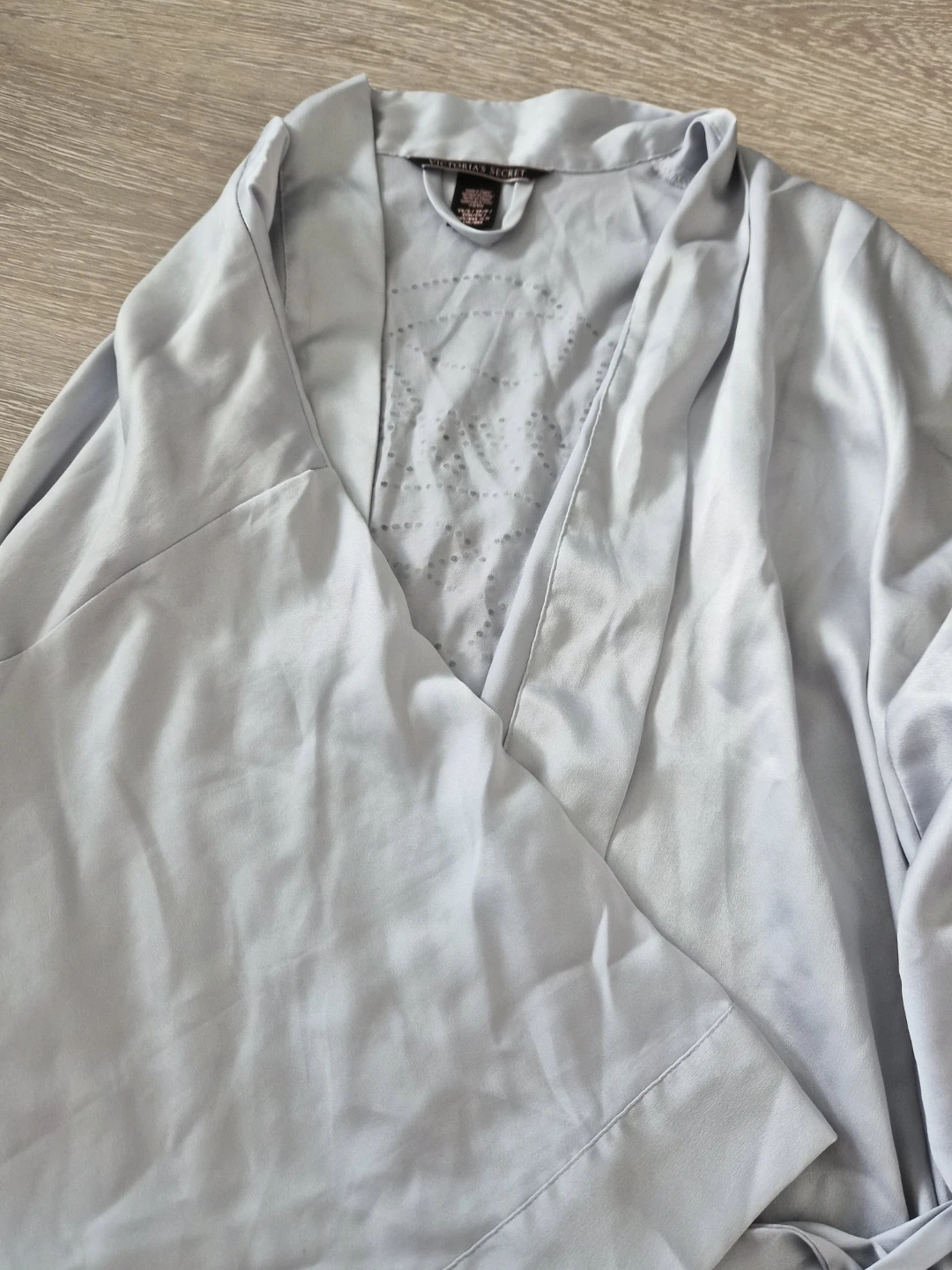 Victoria's Secret Night robe