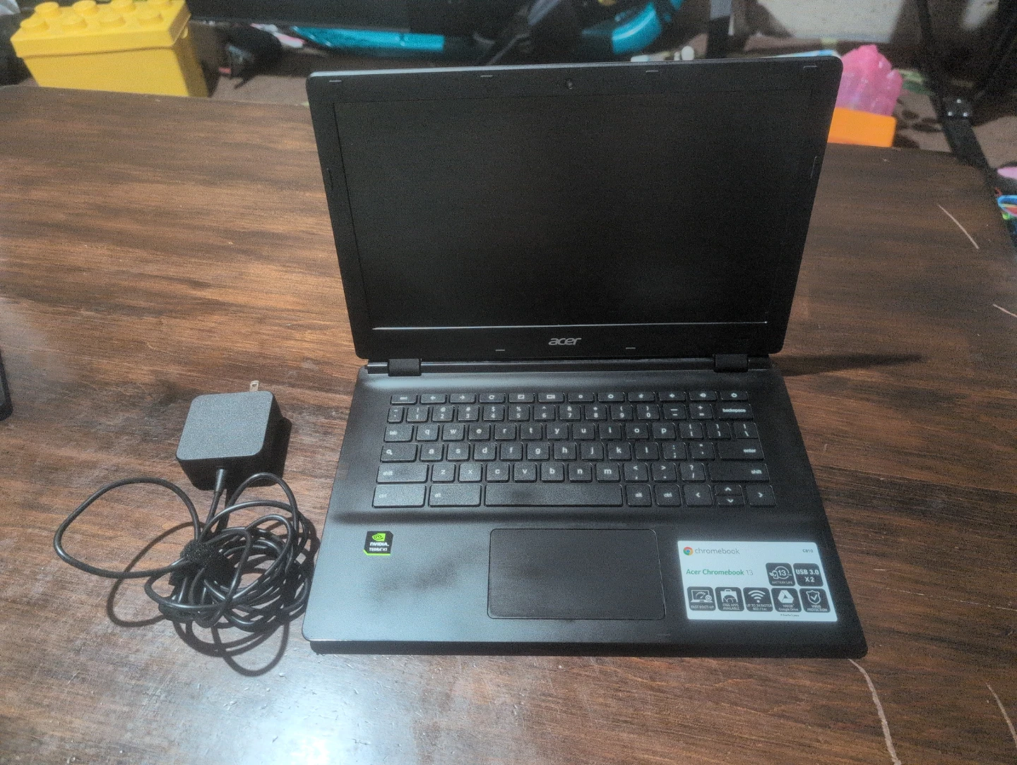 Acer Chromebook 13 Laptop