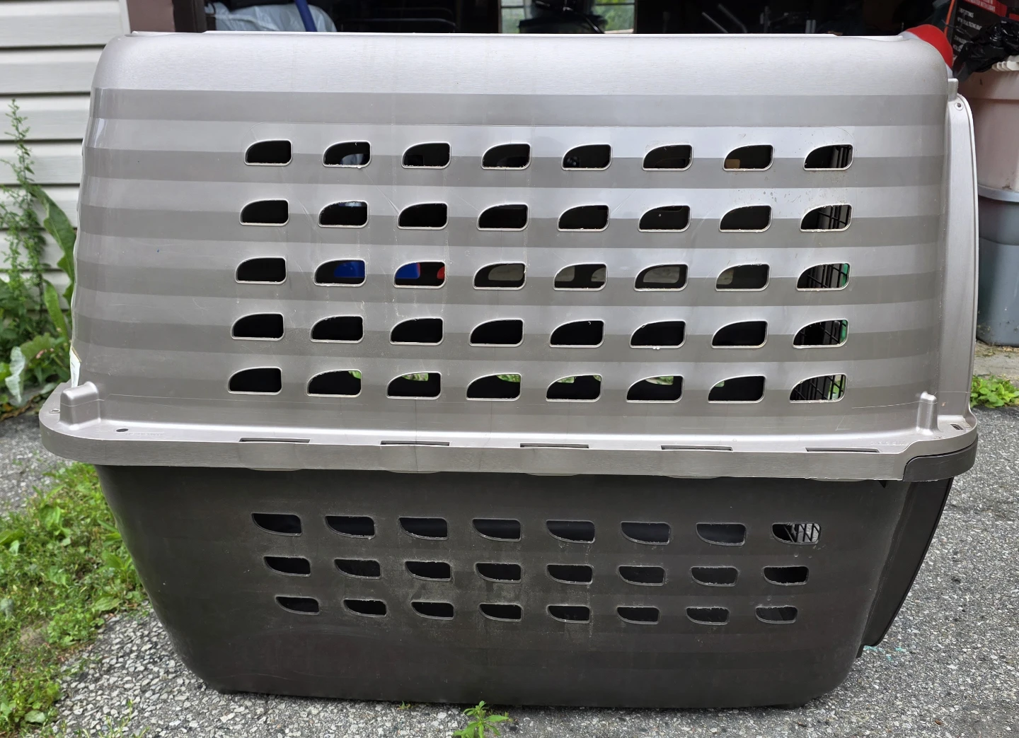 XL Dog Crate - photo 2
