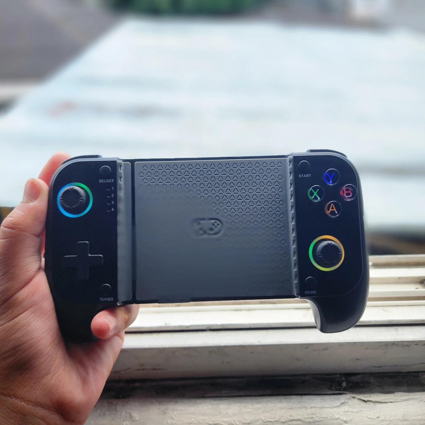 GameSir MC100 Game Controller