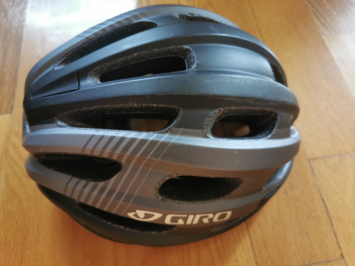 Giro Bike Helmet